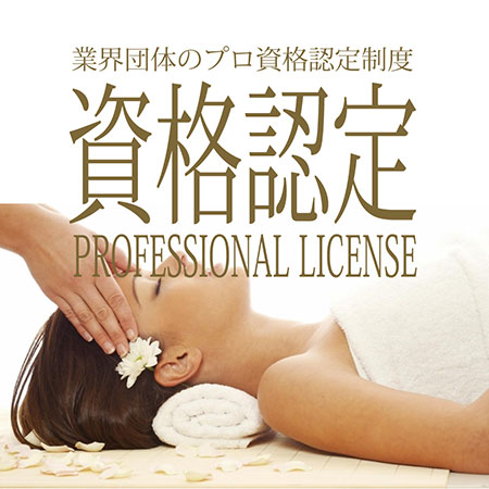 ジャップカサイプロセラピスト資格認定
